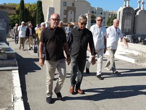 2022 08 20 LA VALETTE DU VAR CEREMONIE DU MASSACRE D EL HALIA DE 1955 (13)